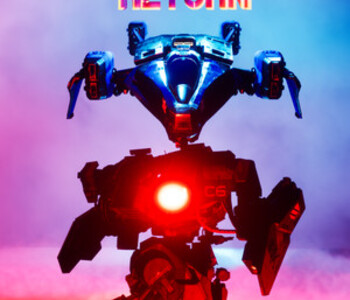 Sky Captain's Return
