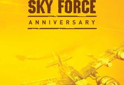 Sky Force Anniversary Xbox One