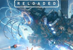 Sky Force Reloaded Xbox One