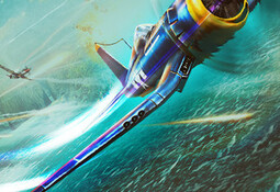 Sky Gamblers: Storm Raiders