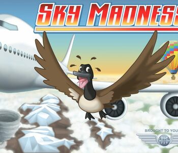 Sky Madness