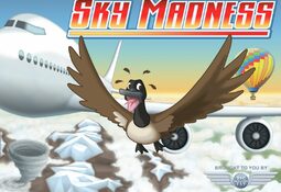 Sky Madness