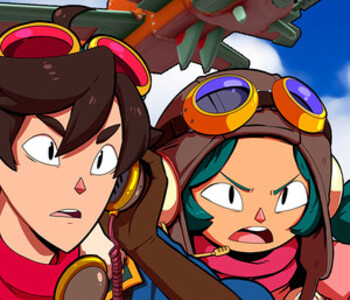 Sky Oceans: Wings for Hire