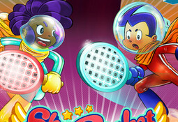 Sky Racket
