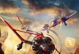 Skydrift Infinity Xbox One