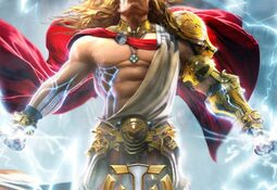 Skyforge PS4