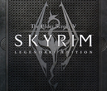 Skyrim Legendary Edition