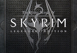 Skyrim Legendary Edition