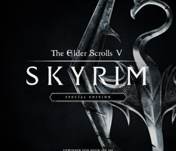 Skyrim Special Edition