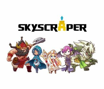 Skyscraper