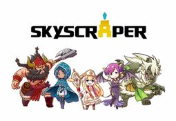Skyscraper