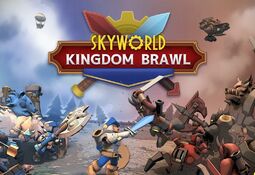 Skyworld Kingdom Brawl