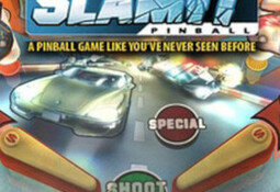 SlamIt Pinball: Big Score