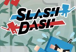 SlashDash Xbox One