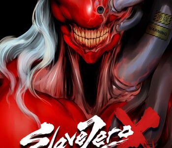 Slave Zero X