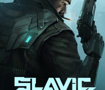 SlavicPunk: Oldtimer