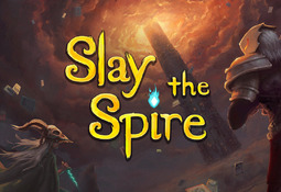 Slay the Spire