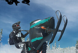 Sledders