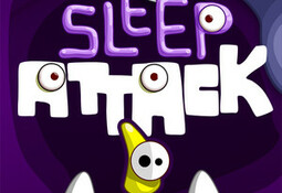 Sleep Attack