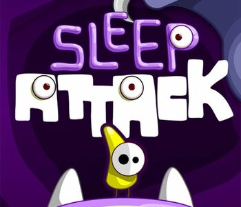 Sleep Attack Nintendo Switch