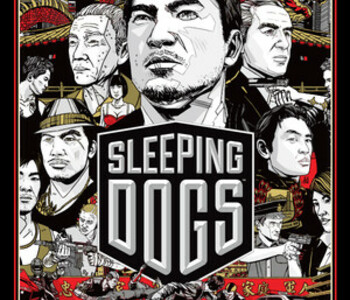 Sleeping Dogs