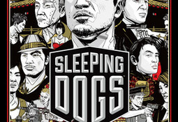 Sleeping Dogs