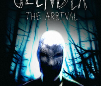 Slender: The Arrival