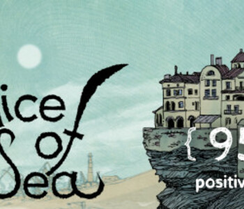Slice of Sea
