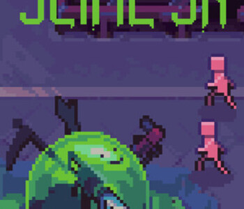 Slime 3K: Rise Against Despot