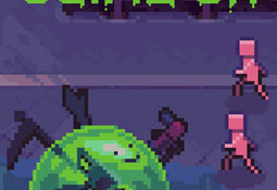 Slime 3K: Rise Against Despot