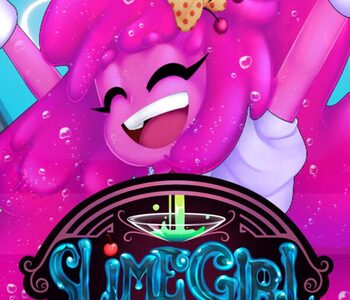 Slime Girl Smoothies