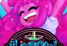 Slime Girl Smoothies