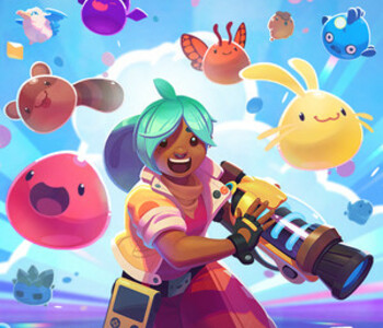 Slime Rancher 2
