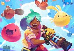 Slime Rancher 2