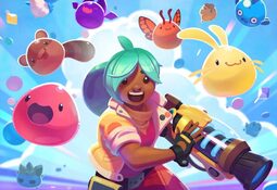 Slime Rancher 2 Xbox X