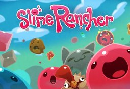 Slime Rancher