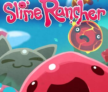 Slime Rancher Xbox One