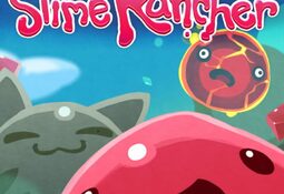 Slime Rancher Xbox One