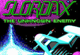 Slordax: The Unknown Enemy
