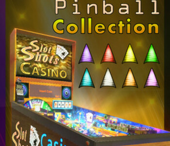 Slot Shots Pinball Collection
