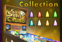 Slot Shots Pinball Collection