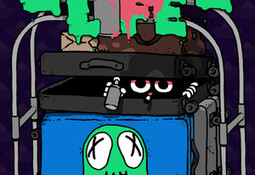 SLUDGE LIFE 2