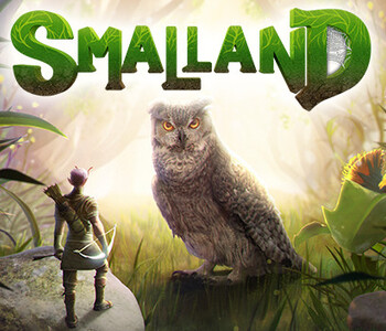Smalland: Survive the Wilds