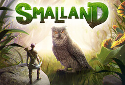 Smalland: Survive the Wilds