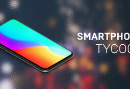 Smartphone Tycoon