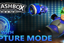 Smashbox Arena