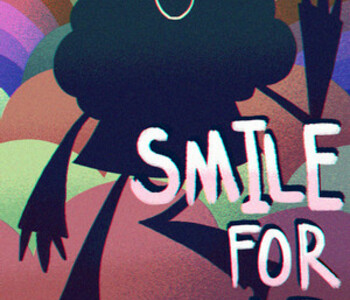 Smile For Me