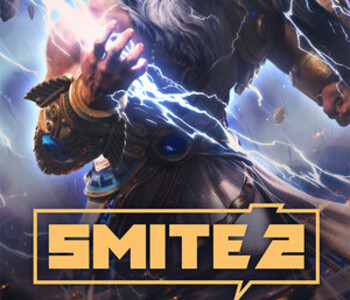 SMITE 2