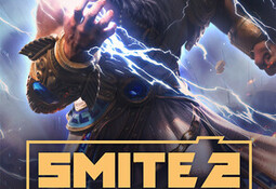 SMITE 2