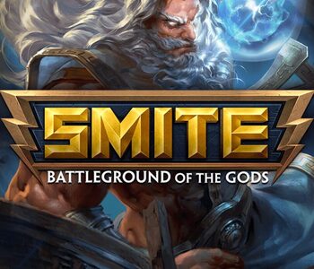 SMITE Xbox X